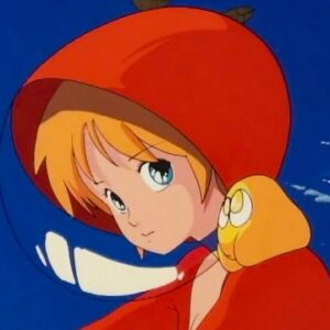 BIRTH　【概要・あらすじ・主題歌・登場人物・声優】