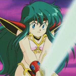 ドリームハンター麗夢　【概要・あらすじ・主題歌・登場人物・声優】