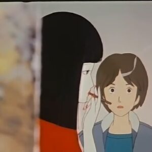 街角のメルヘン　【概要・あらすじ・主題歌・登場人物・声優】