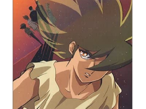 迷走王ボーダー 社会復帰編 概要 あらすじ 主題歌 登場人物 声優 いっぱいアニメを楽しもう