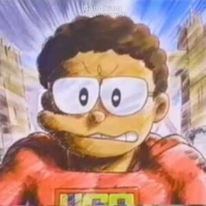 ウルトラ・スーパー・デラックスマン　【概要・あらすじ・主題歌・登場人物・声優】