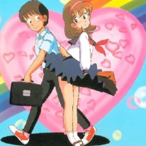 パンツの穴 まんぼでGANBO！　【概要・あらすじ・主題歌・登場人物・声優】