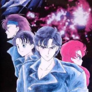 超獣機神ダンクーガ 白熱の終章　【概要・あらすじ・主題歌・登場人物・声優】