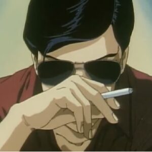 麻雀飛翔伝 哭きの竜　【概要・あらすじ・主題歌・登場人物・声優】