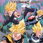 ドラゴンボールz 概要 あらすじ 主題歌 登場人物 声優 いっぱいアニメを楽しもう