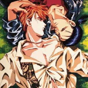 KIZUNA -絆-　【概要・あらすじ・主題歌・登場人物・声優】