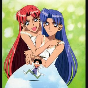 ぼくのマリー　【概要・あらすじ・主題歌・登場人物・声優】