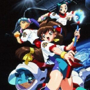 バトルアスリーテス大運動会（OVA）　【概要・あらすじ・主題歌・登場人物・声優】