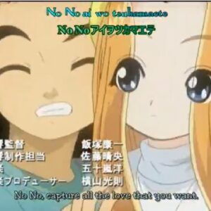 Happy World！　【概要・あらすじ・主題歌・登場人物・声優】