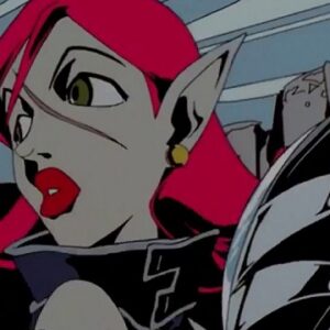 TRAVA FIST PLANET　【概要・あらすじ・主題歌・登場人物・声優】