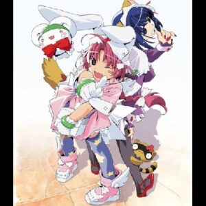 ナースウィッチ小麦ちゃんマジカルて　【概要・あらすじ・主題歌・登場人物・声優】