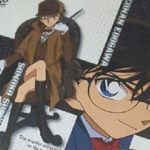 名探偵コナン 女子高生探偵 鈴木園子の事件簿　【概要・あらすじ・主題歌・登場人物・声優】