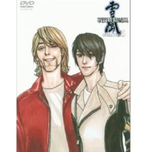 戦闘妖精雪風　【概要・あらすじ・主題歌・登場人物・声優】