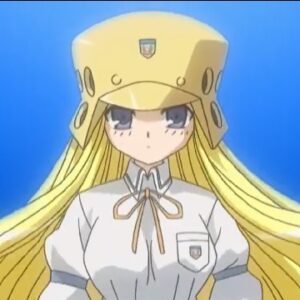 くじびきアンバランス（OVA）　【概要・あらすじ・主題歌・登場人物・声優】