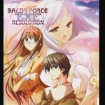 BALDR FORCE EXE RESOLUTION　【概要・あらすじ・主題歌・登場人物・声優】