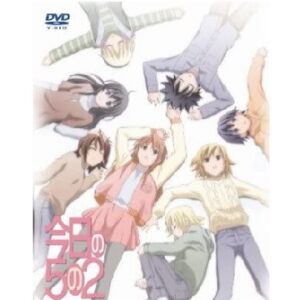 今日の5の2（OVA）　【概要・あらすじ・主題歌・登場人物・声優】