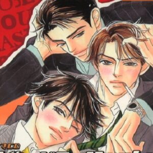 最後のドアを閉めろ！　【概要・あらすじ・主題歌・登場人物・声優】