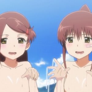 kiss×sis（OAD）　【概要・あらすじ・主題歌・登場人物・声優】