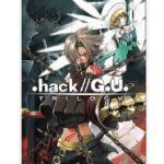 .hack//G.U. TRILOGY　【概要・あらすじ・主題歌・登場人物・声優】