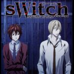 switch　【概要・あらすじ・主題歌・登場人物・声優】