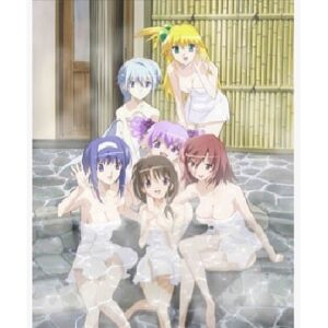 アキカン!（OVA）　【概要・あらすじ・主題歌・登場人物・声優】