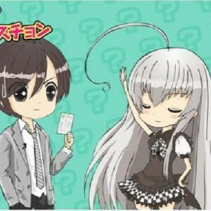 這いよる！ニャルアニ　【概要・あらすじ・主題歌・登場人物・声優】