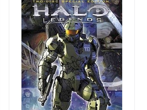 Halo Legends　【概要・あらすじ・主題歌・登場人物・声優】