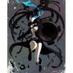 ブラック★ロックシューター（OVA）　【概要・あらすじ・主題歌・登場人物・声優】