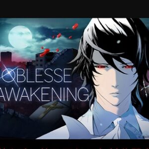 NOBLESSE:Awakening　【概要・あらすじ・主題歌・登場人物・声優】